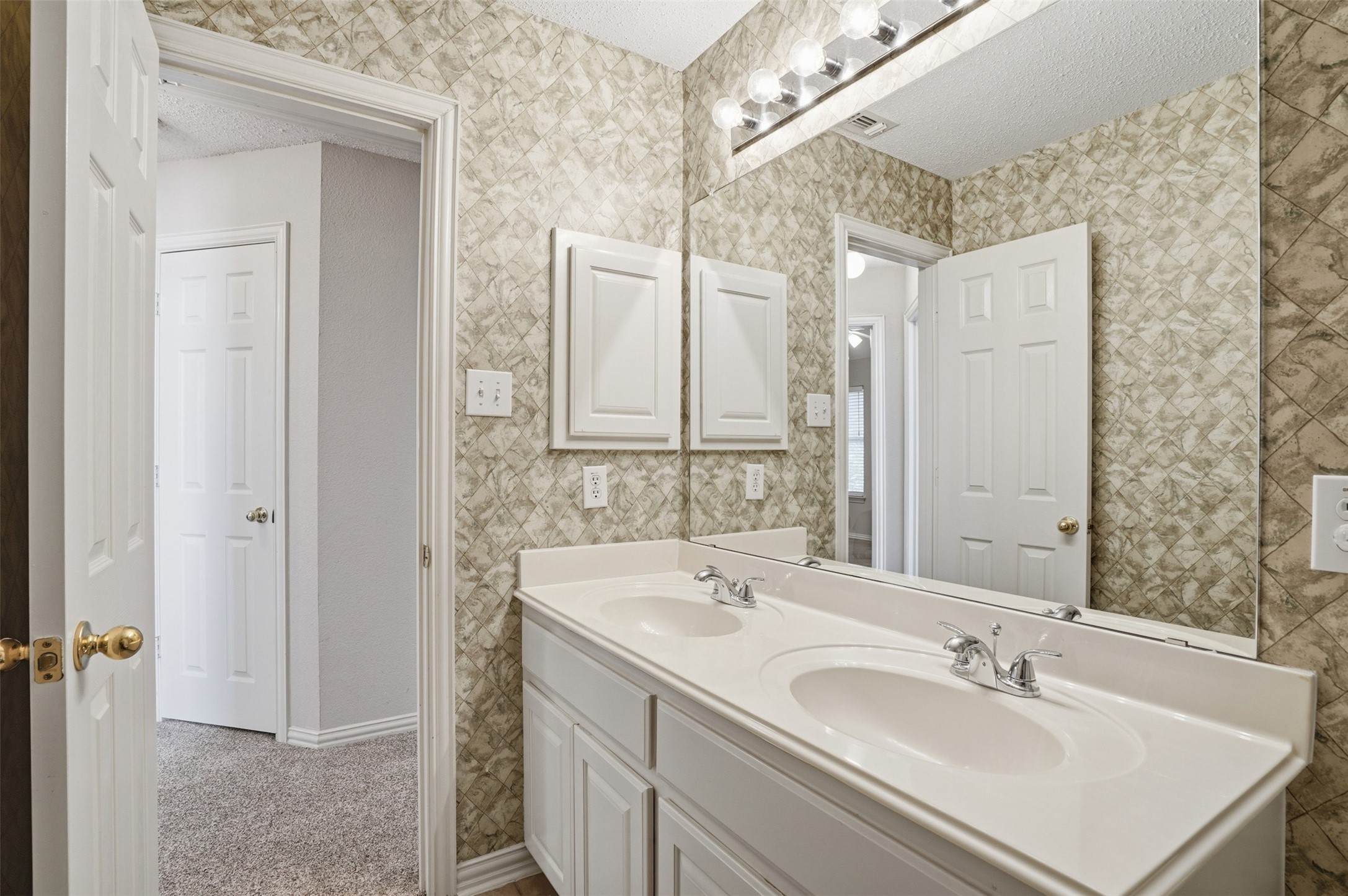 6720 Branch Creek Drive Fort Worth TX 76132