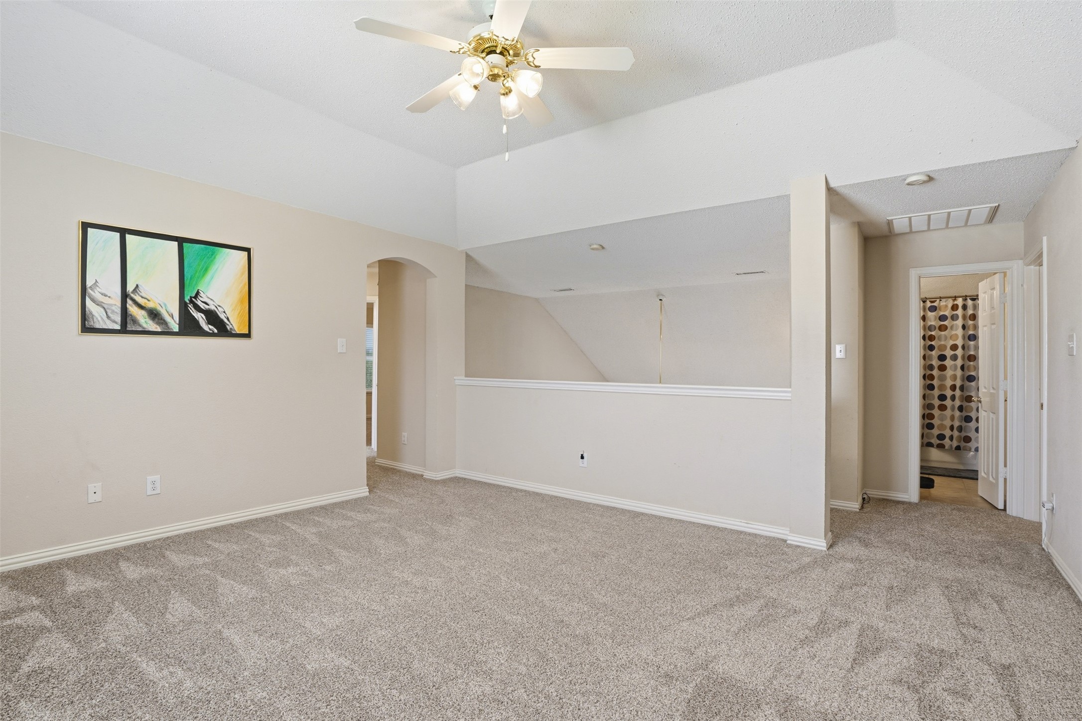 6720 Branch Creek Drive Fort Worth TX 76132