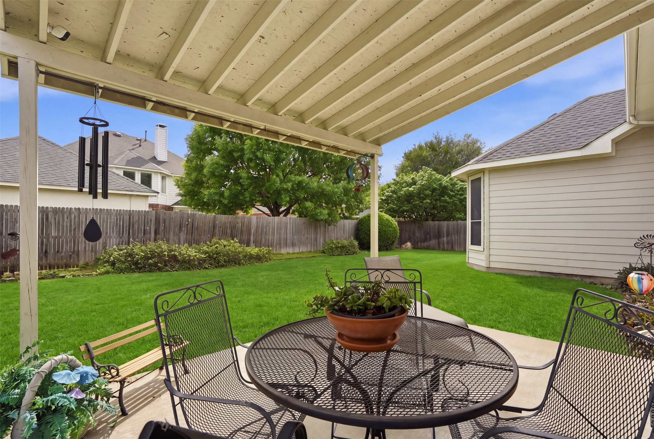 6720 Branch Creek Drive Fort Worth TX 76132