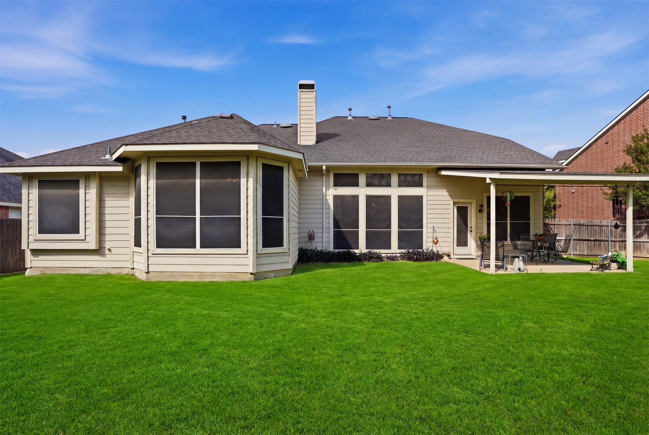 6720 Branch Creek Drive Fort Worth TX 76132