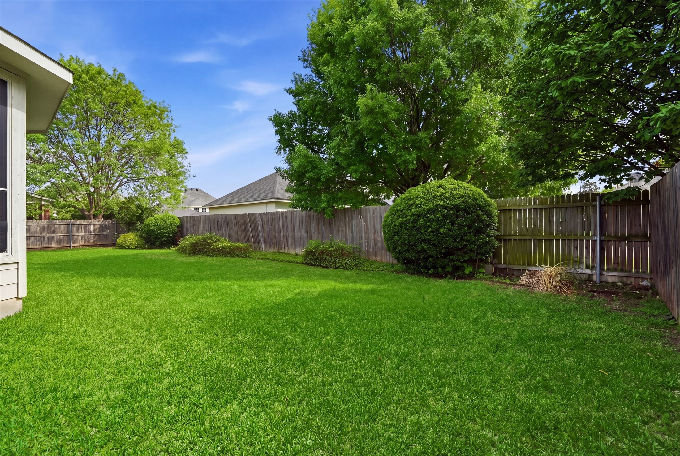 6720 Branch Creek Drive Fort Worth TX 76132