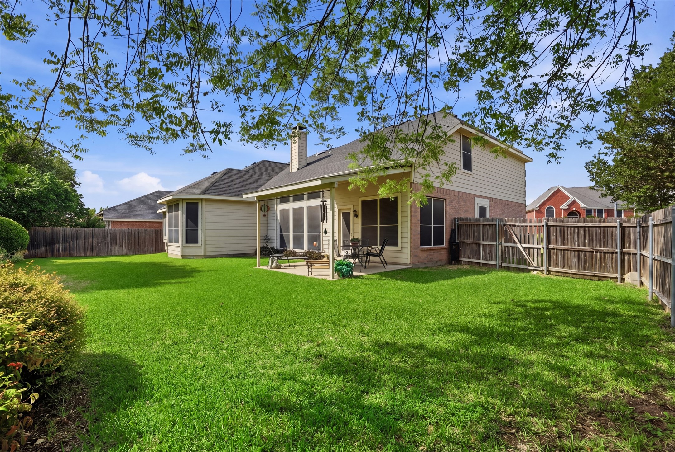 6720 Branch Creek Drive Fort Worth TX 76132