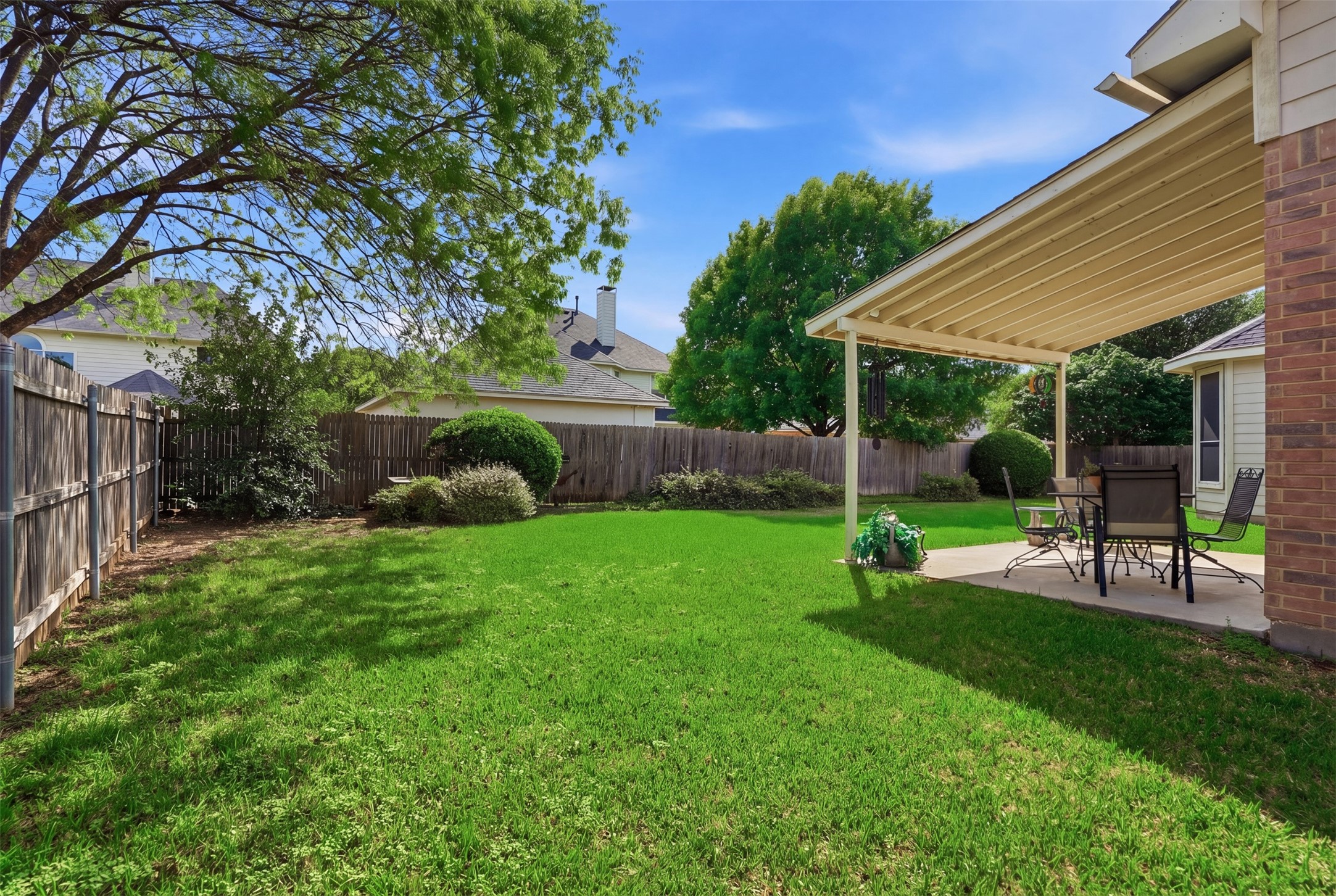 6720 Branch Creek Drive Fort Worth TX 76132