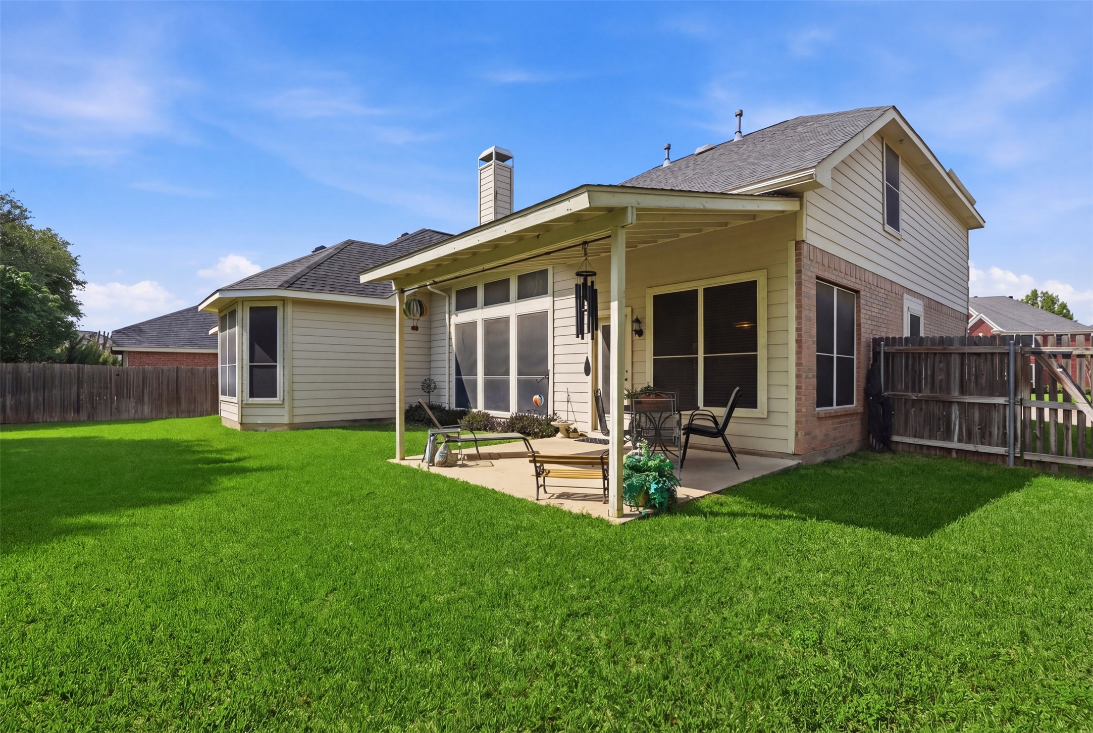 6720 Branch Creek Drive Fort Worth TX 76132
