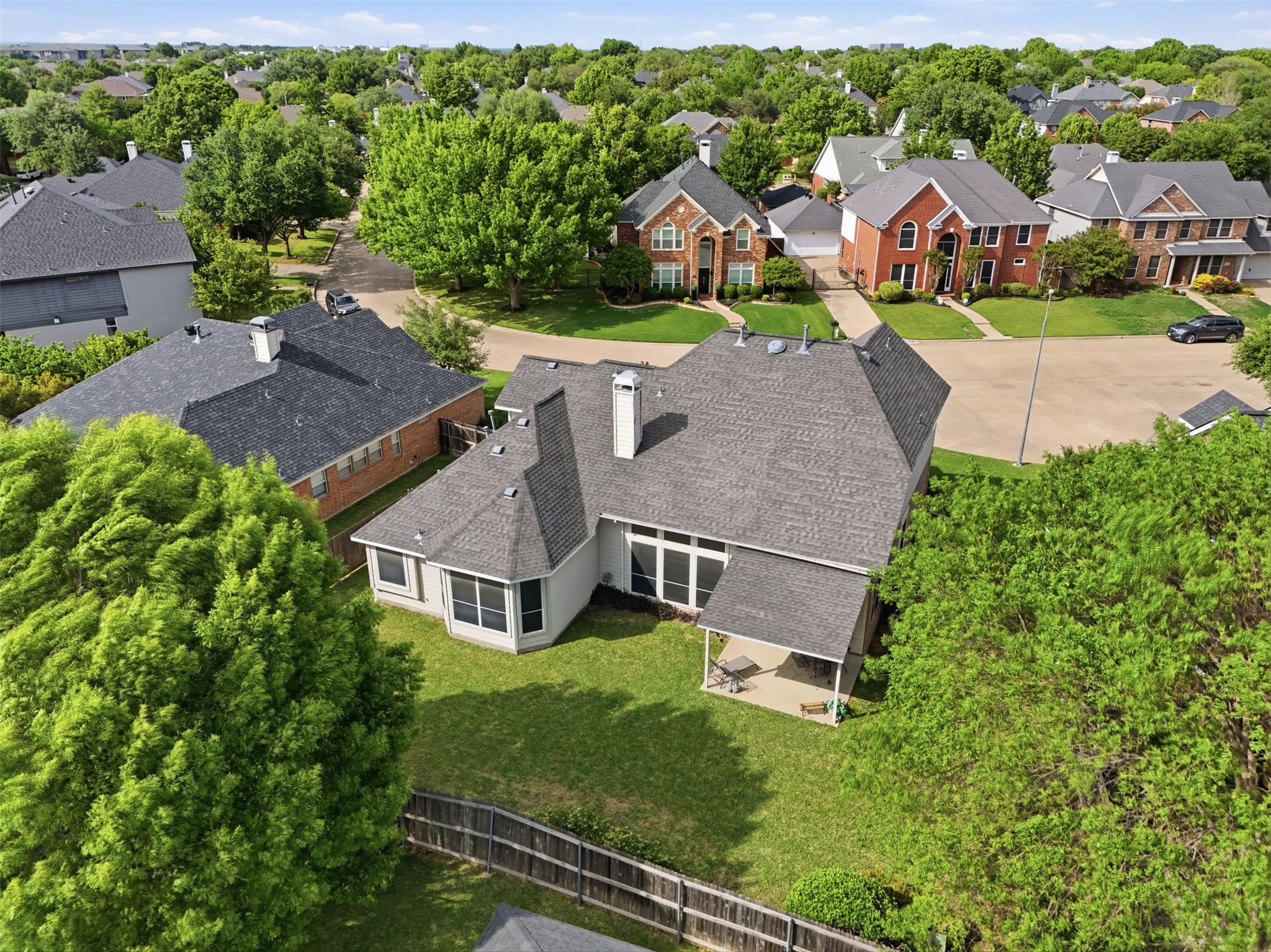 6720 Branch Creek Drive Fort Worth TX 76132