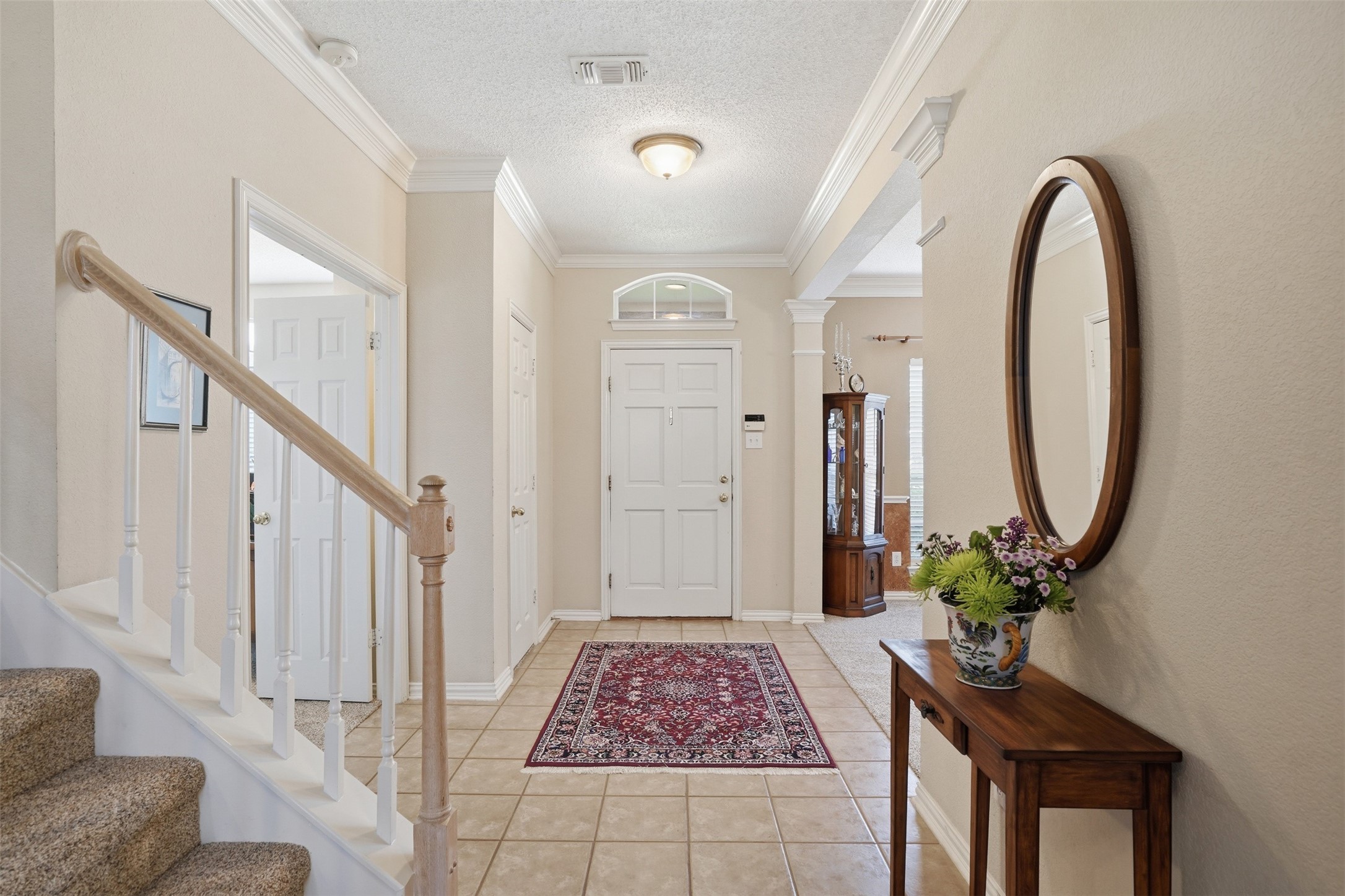 6720 Branch Creek Drive Fort Worth TX 76132