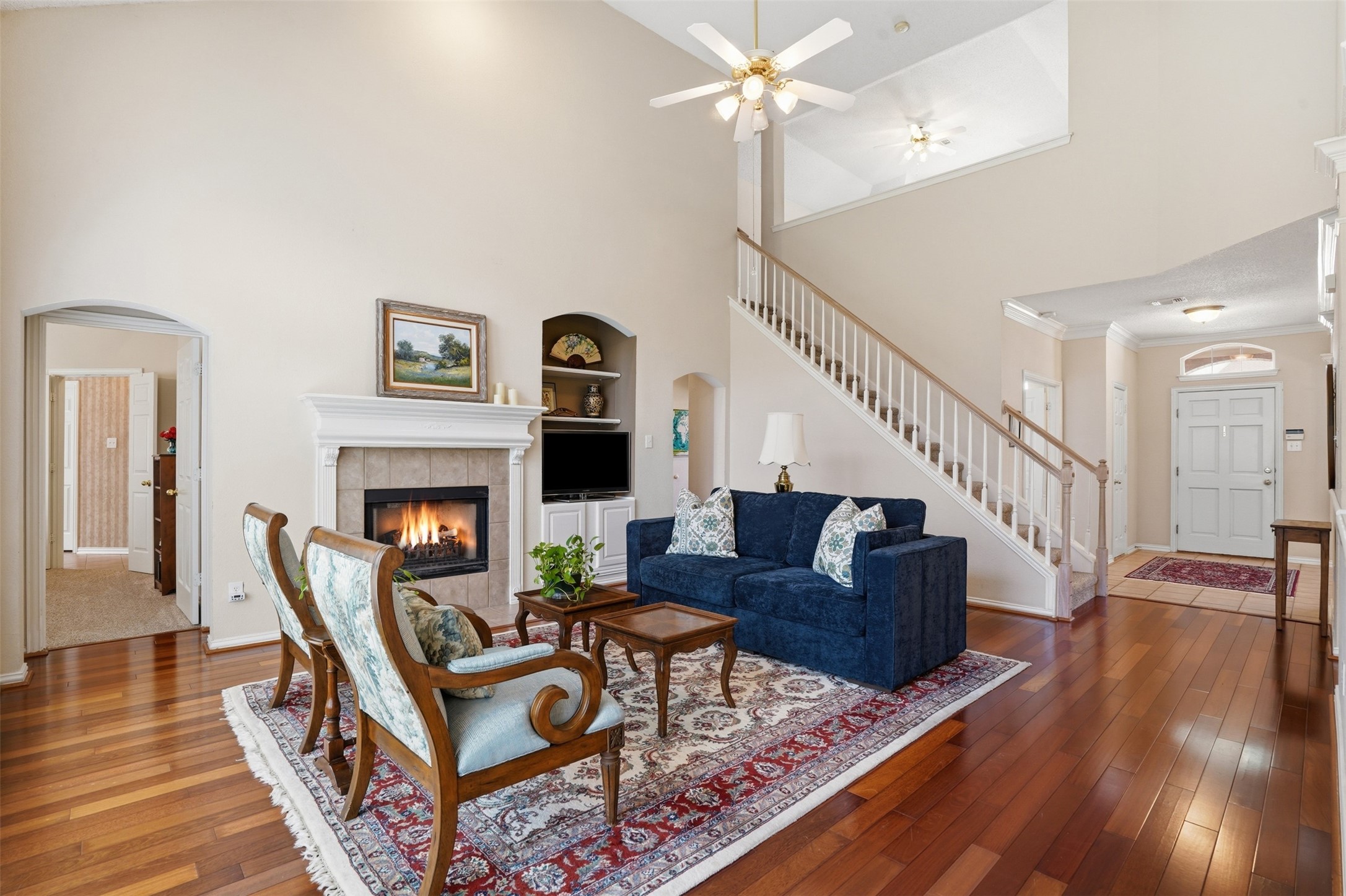 6720 Branch Creek Drive Fort Worth TX 76132