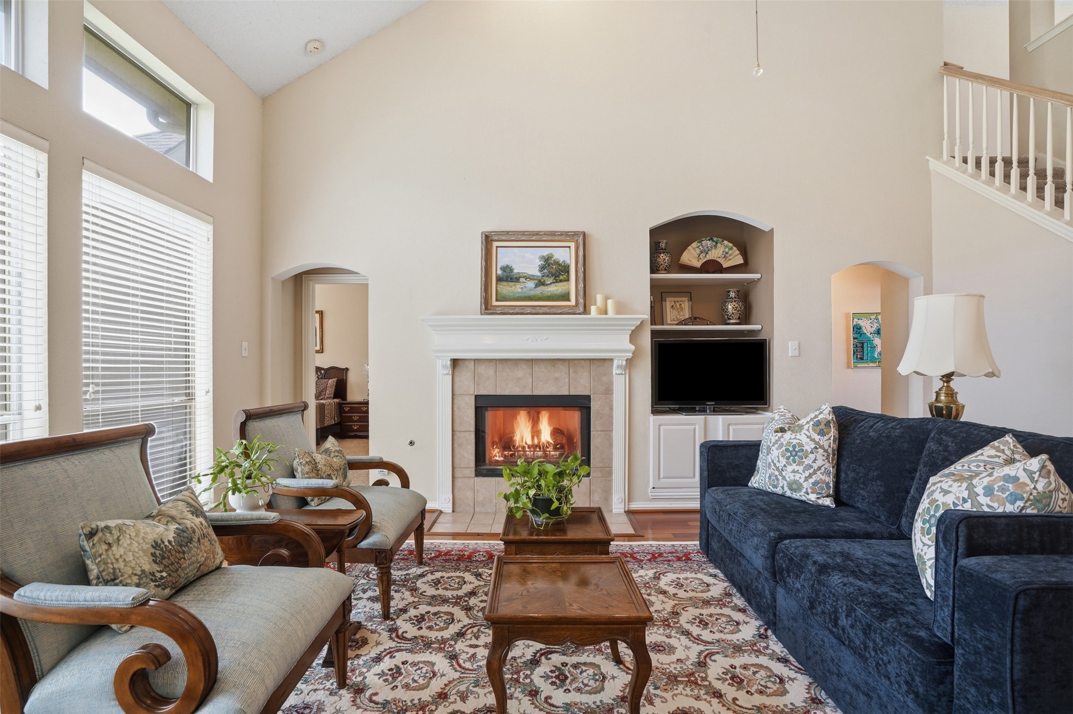 6720 Branch Creek Drive Fort Worth TX 76132
