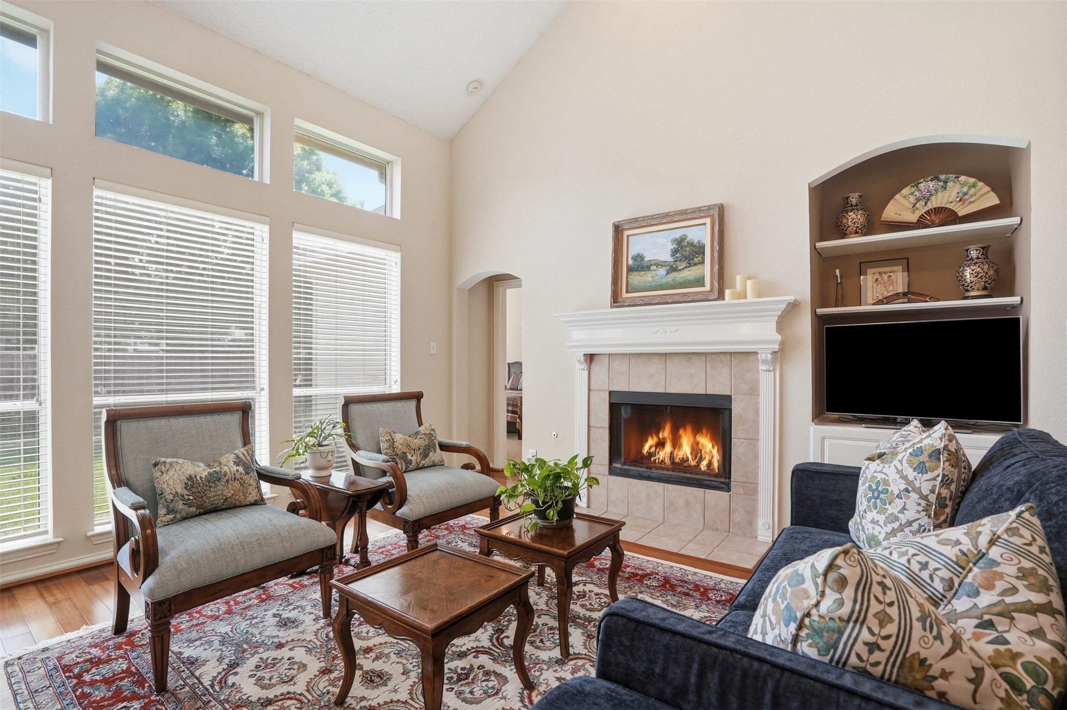6720 Branch Creek Drive Fort Worth TX 76132