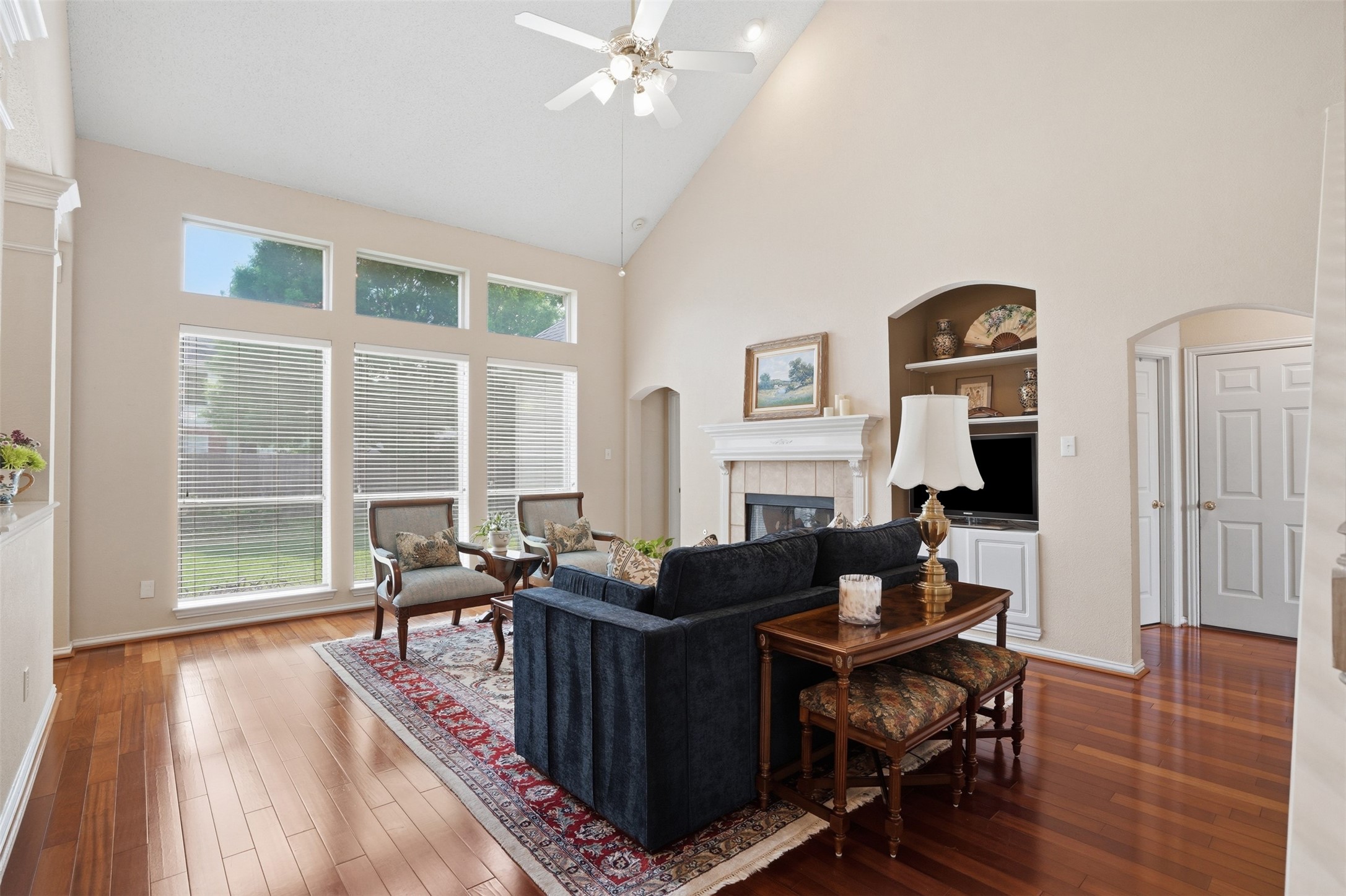 6720 Branch Creek Drive Fort Worth TX 76132