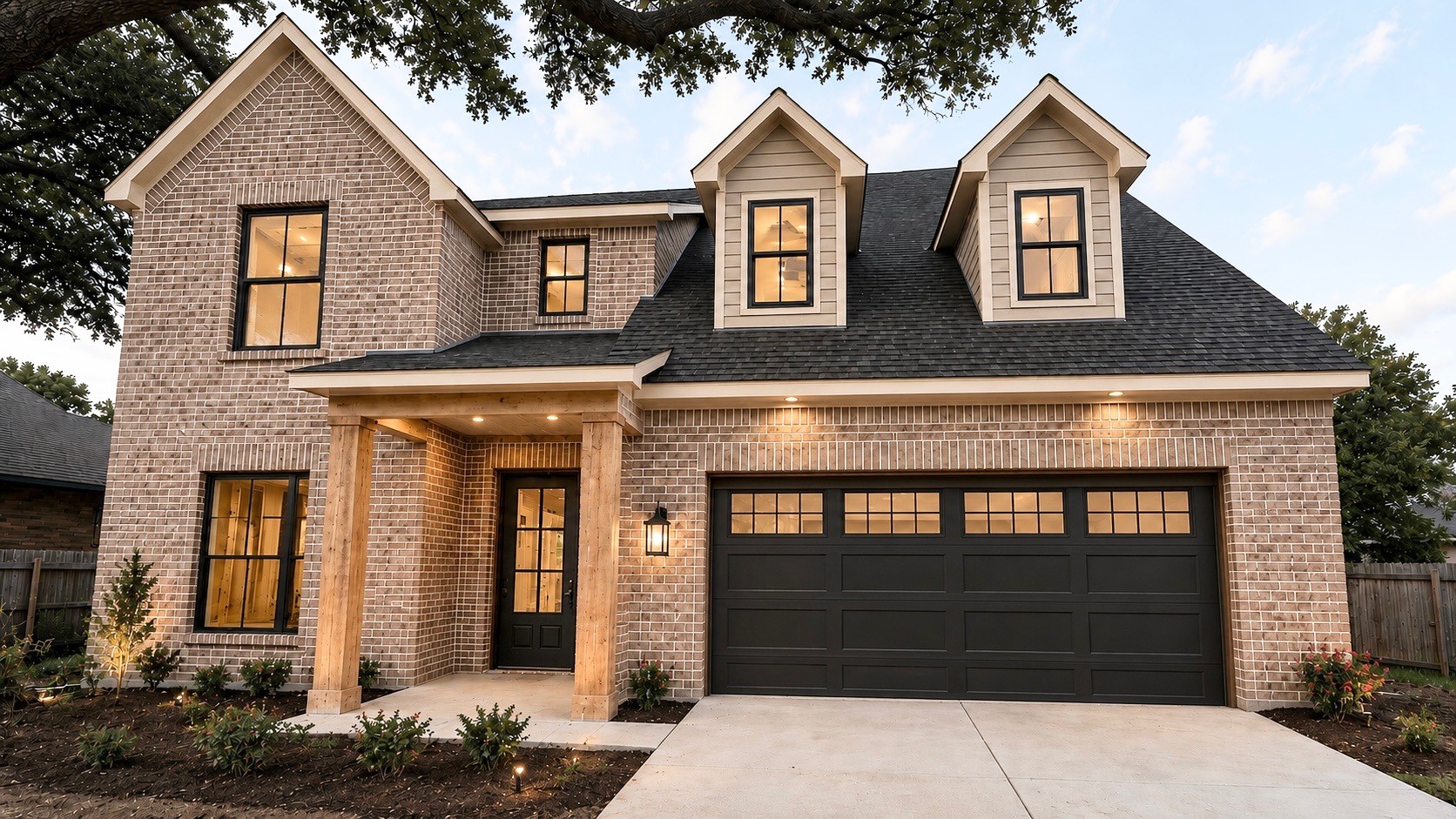 6825 Blessing Drive Dallas TX 75214