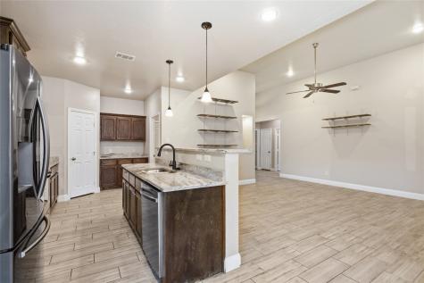 1502 Reed Street Greenville TX 75401