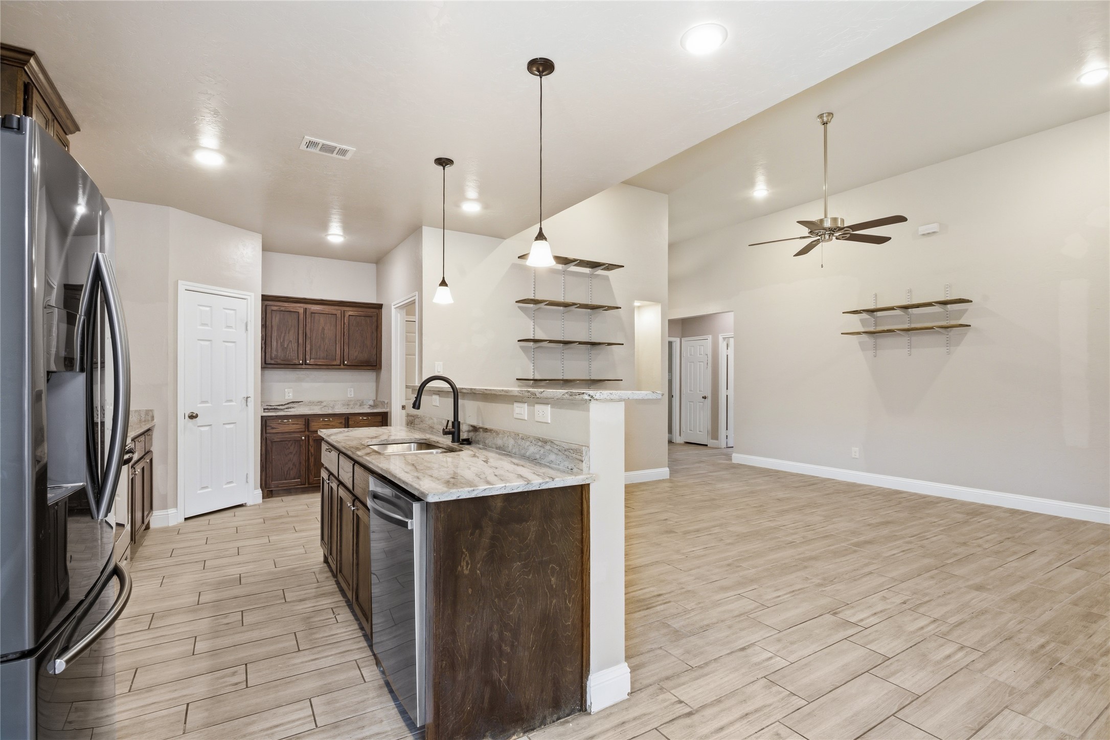 1502 Reed Street Greenville TX 75401