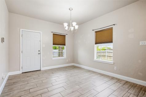 1502 Reed Street Greenville TX 75401