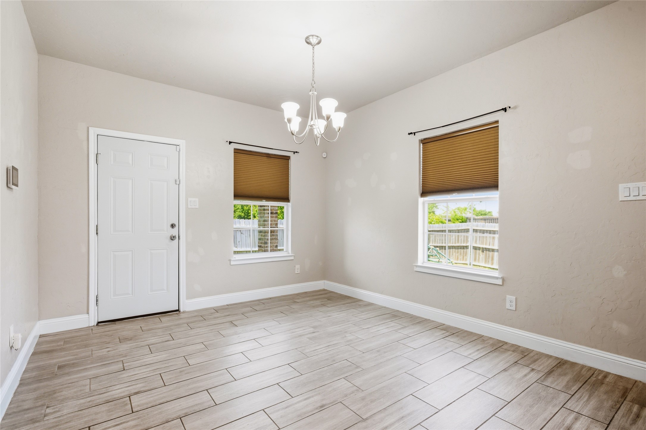 1502 Reed Street Greenville TX 75401