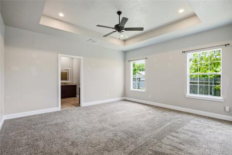 1502 Reed Street Greenville TX 75401