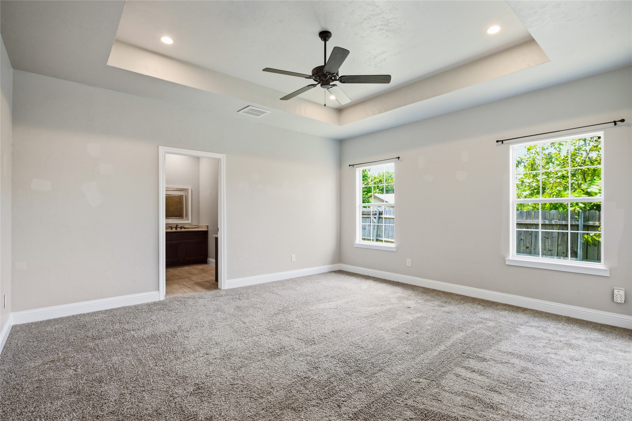 1502 Reed Street Greenville TX 75401