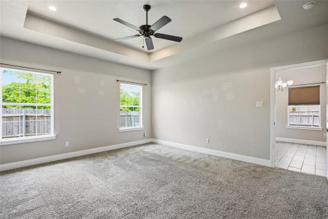 1502 Reed Street Greenville TX 75401