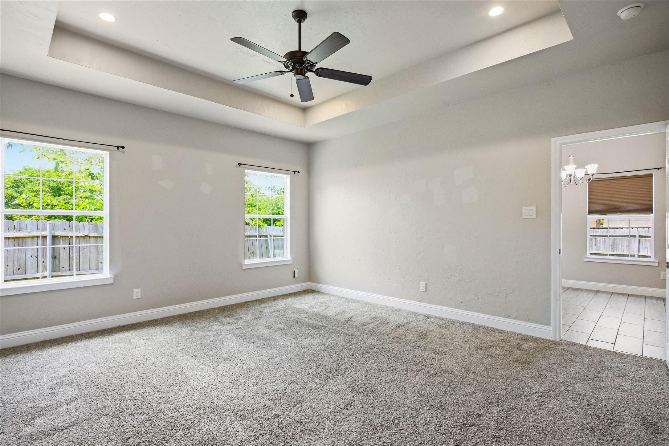 1502 Reed Street Greenville TX 75401