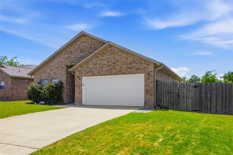 1502 Reed Street Greenville TX 75401