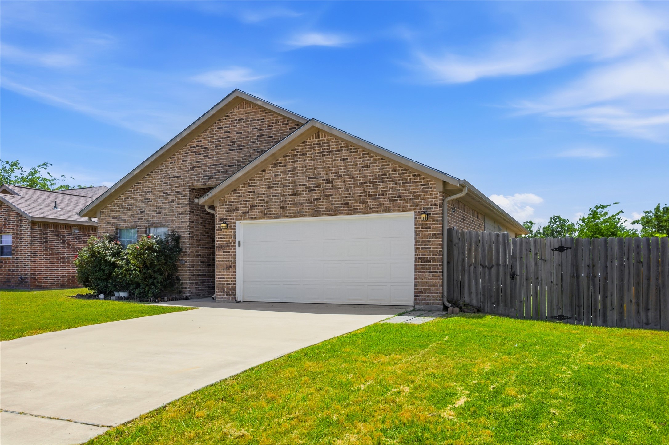 1502 Reed Street Greenville TX 75401