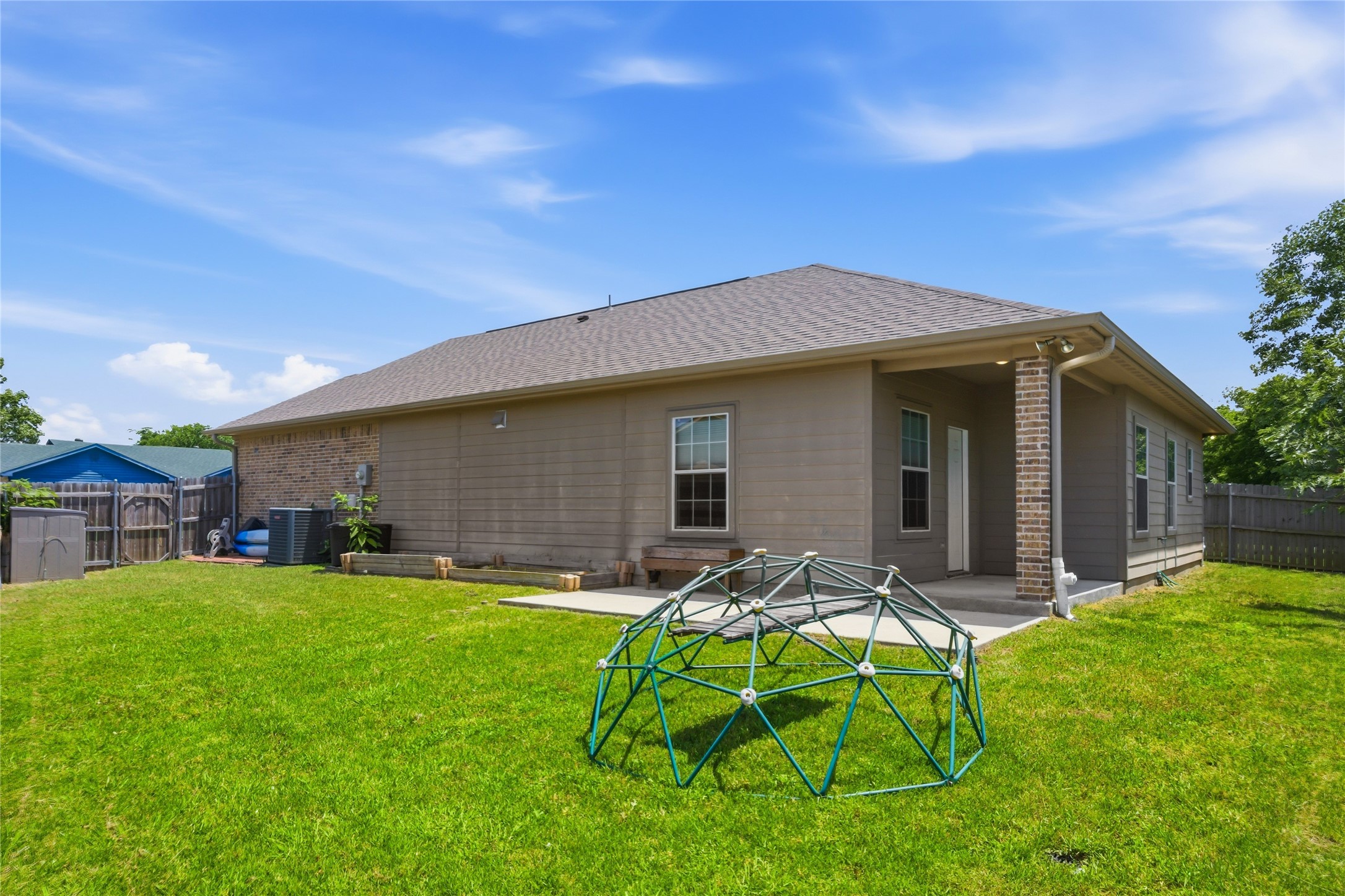1502 Reed Street Greenville TX 75401