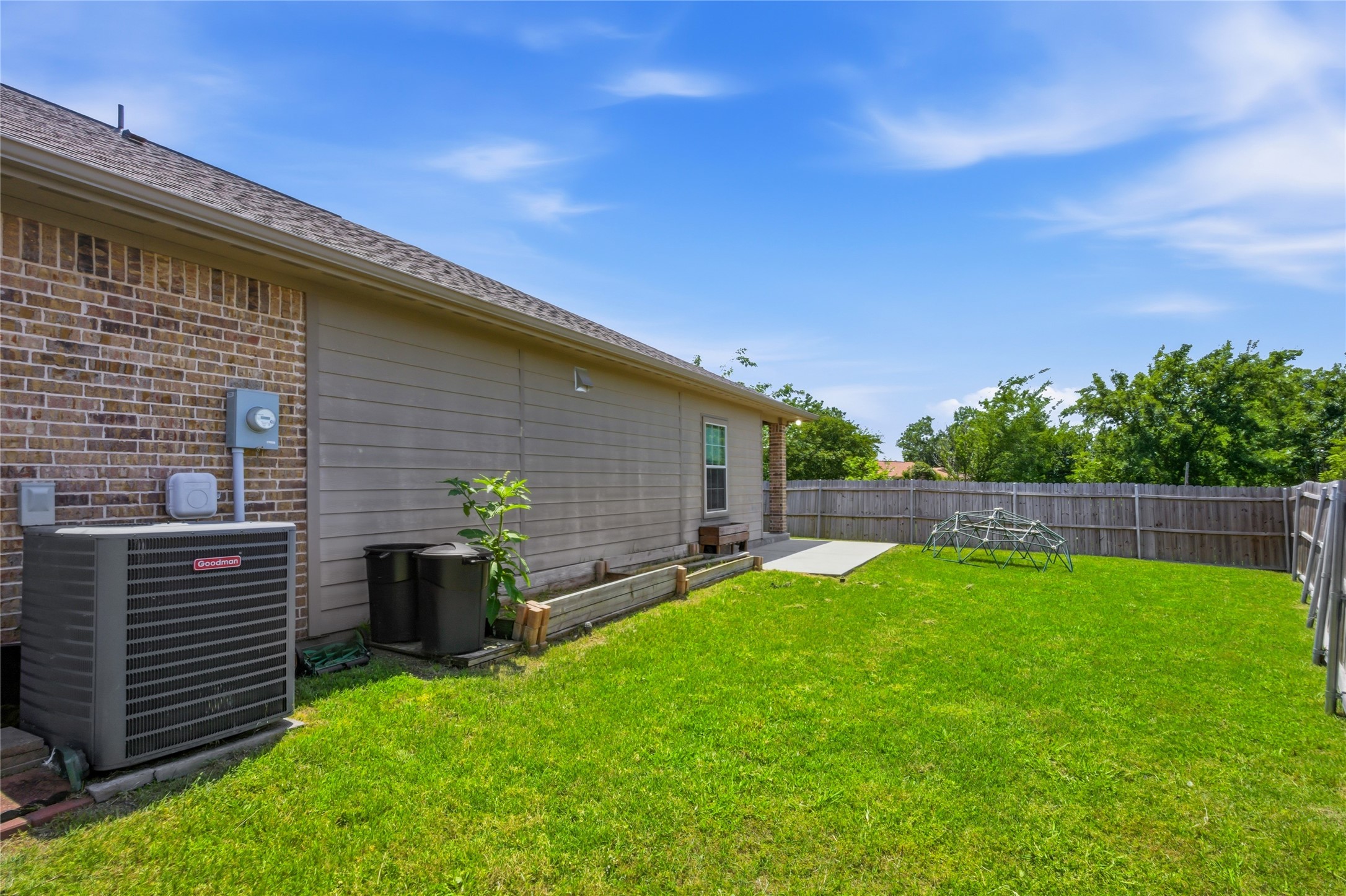 1502 Reed Street Greenville TX 75401