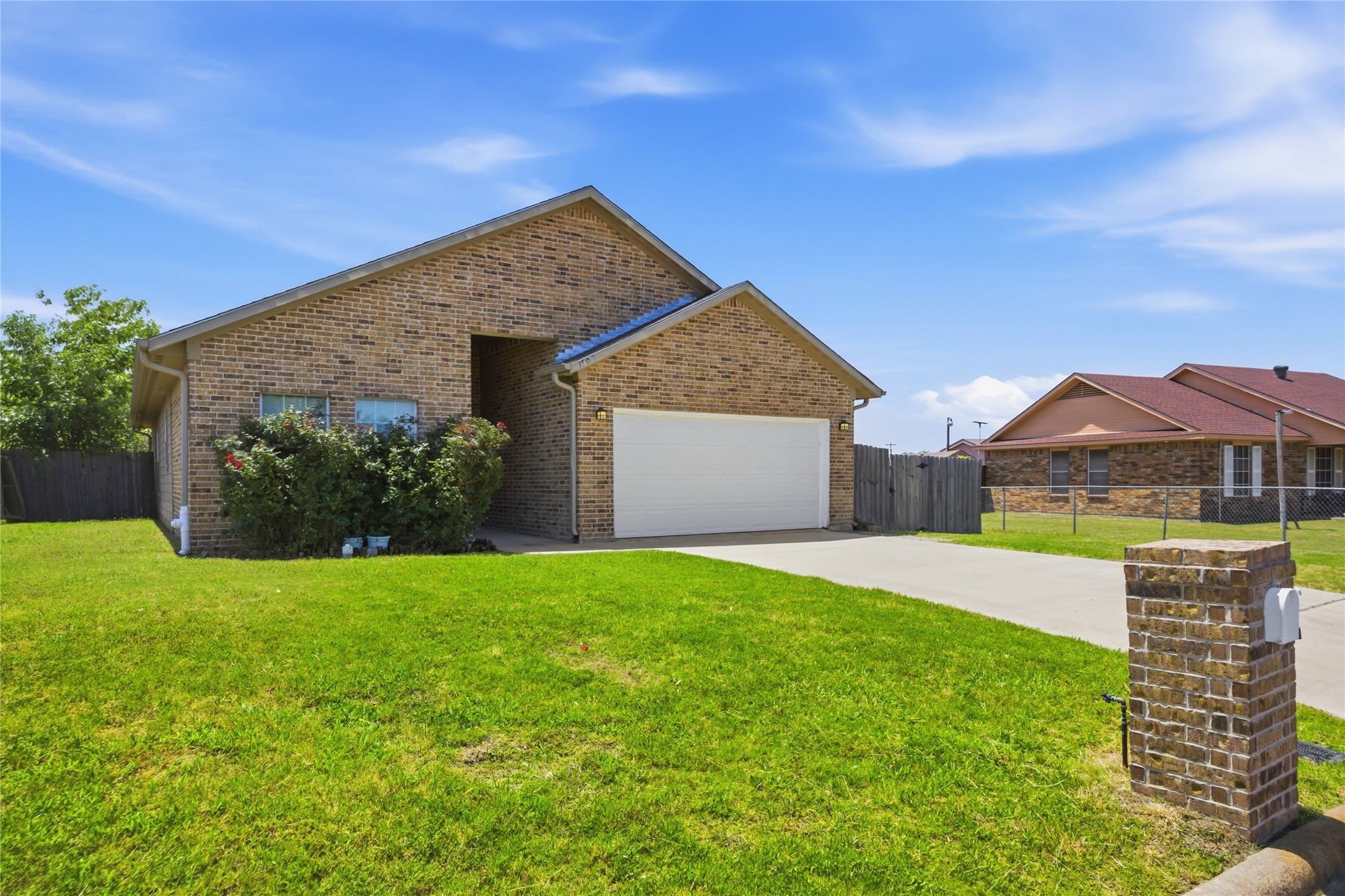 1502 Reed Street Greenville TX 75401