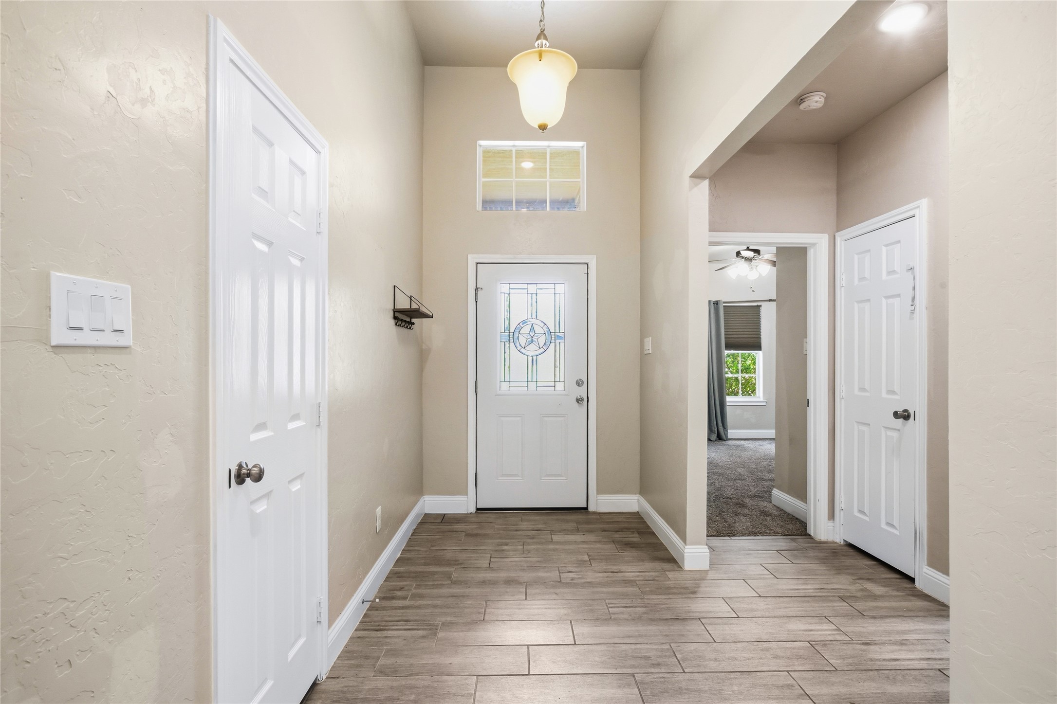 1502 Reed Street Greenville TX 75401