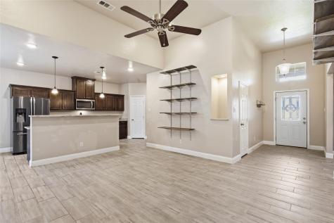 1502 Reed Street Greenville TX 75401