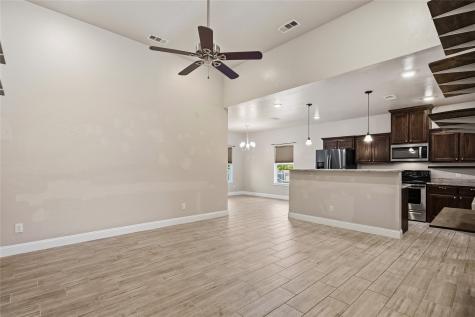 1502 Reed Street Greenville TX 75401