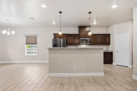 1502 Reed Street Greenville TX 75401