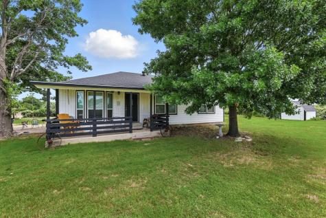 130 County Road 4774 Boyd TX 76023