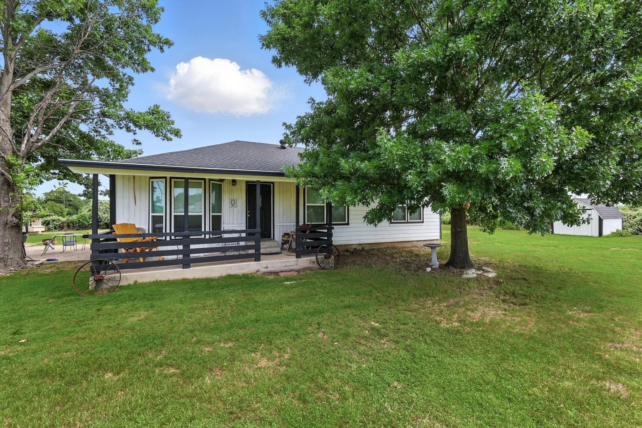 130 County Road 4774 Boyd TX 76023