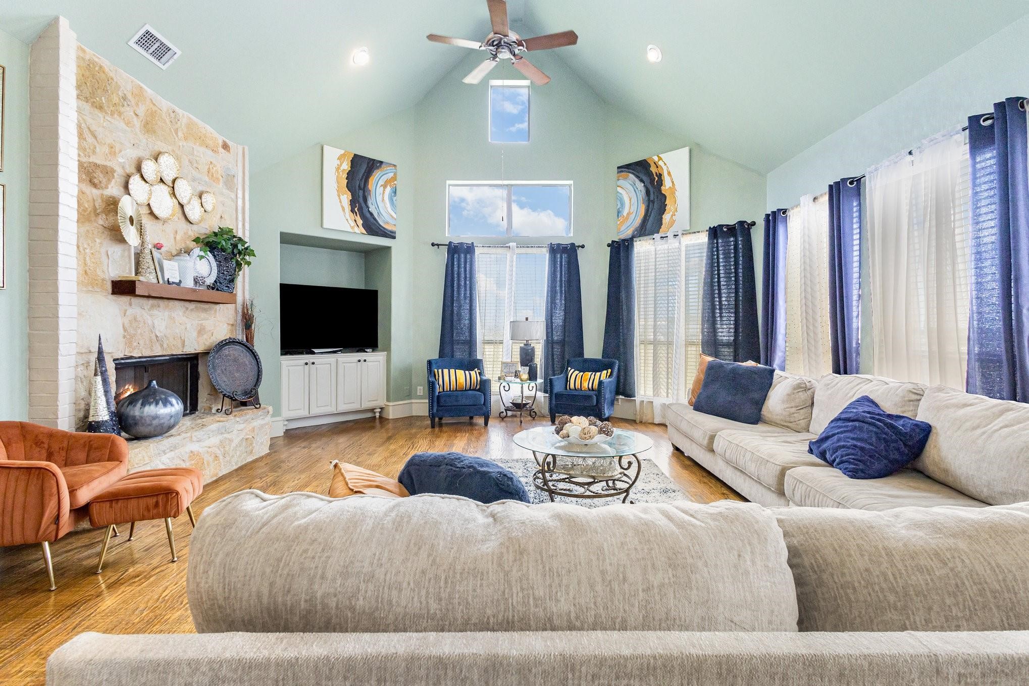 123 Ranch House Road Rockwall TX 75032