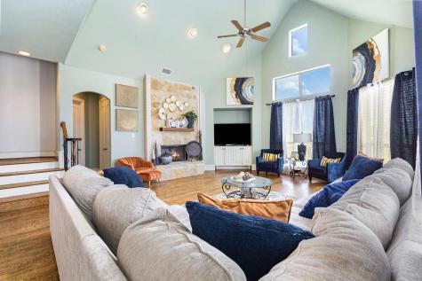 123 Ranch House Road Rockwall TX 75032