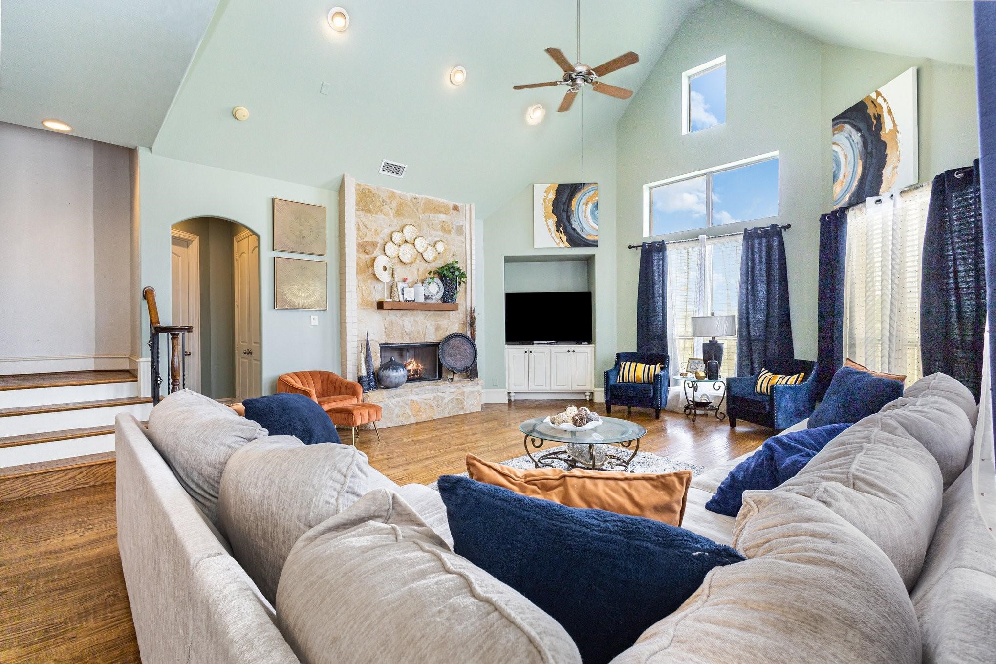 123 Ranch House Road Rockwall TX 75032