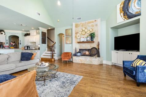 123 Ranch House Road Rockwall TX 75032