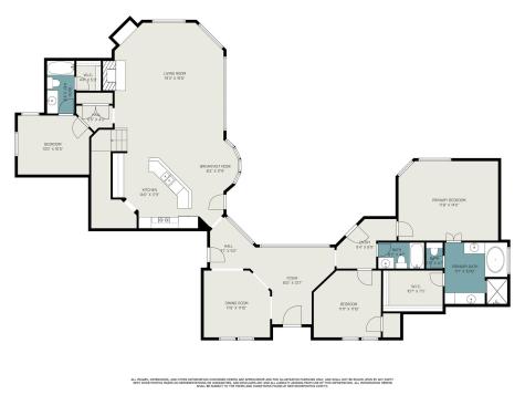 123 Ranch House Road Rockwall TX 75032