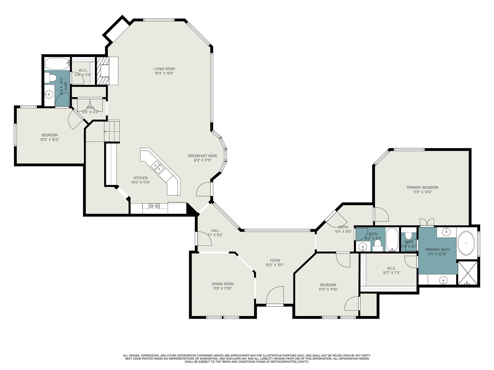 123 Ranch House Road Rockwall TX 75032