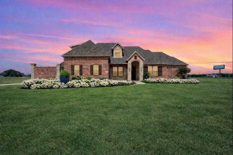 123 Ranch House Road Rockwall TX 75032