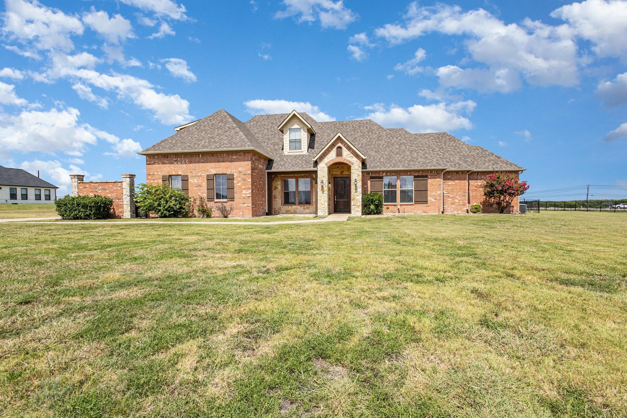 123 Ranch House Road Rockwall TX 75032