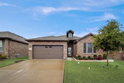 2505 Lavender Lane Glenn Heights TX 75154