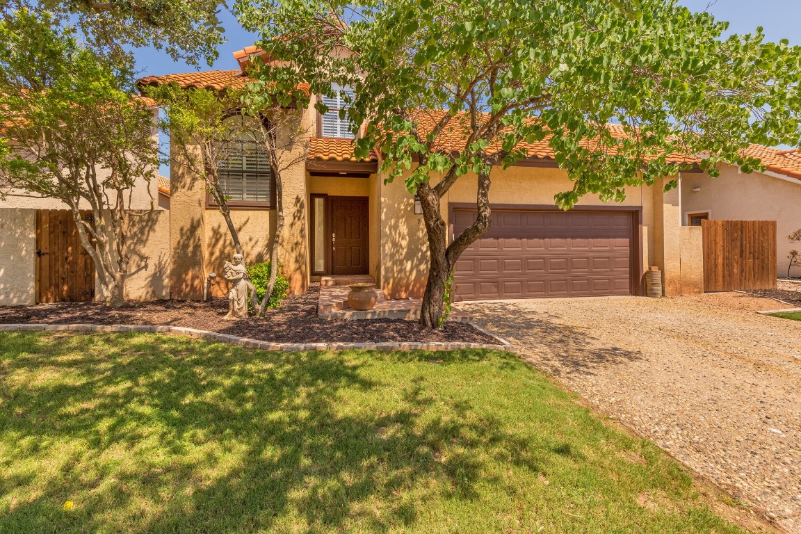 9 Tamarisk Circle Abilene TX 79606