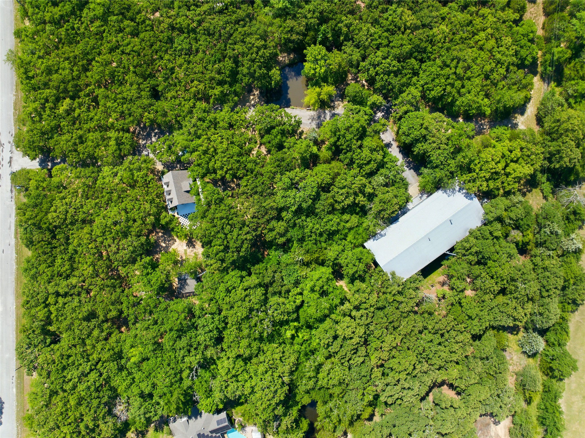 10670 County Road 2450 Terrell TX 75160