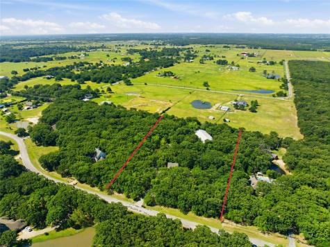 10670 County Road 2450 Terrell TX 75160