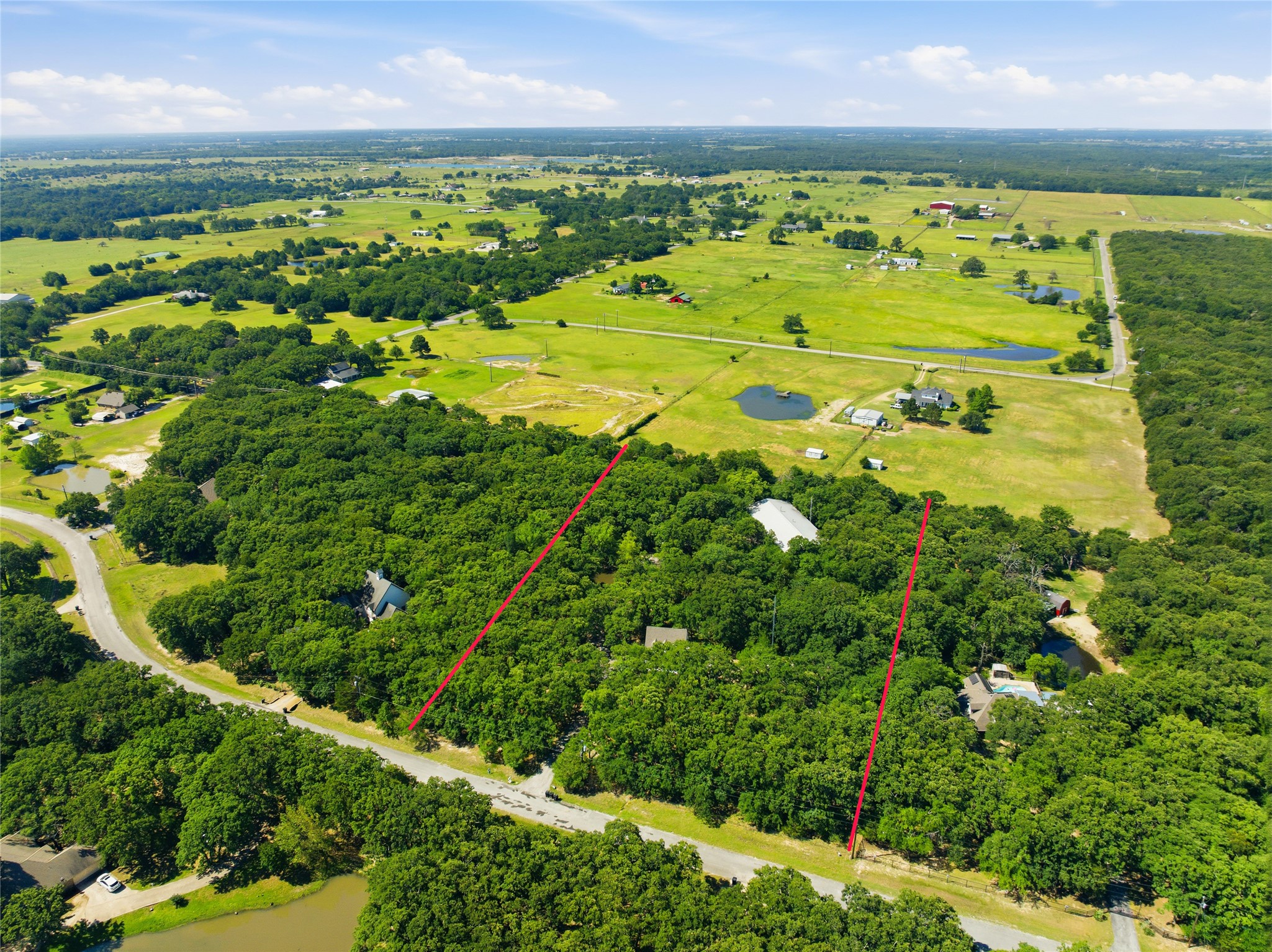 10670 County Road 2450 Terrell TX 75160