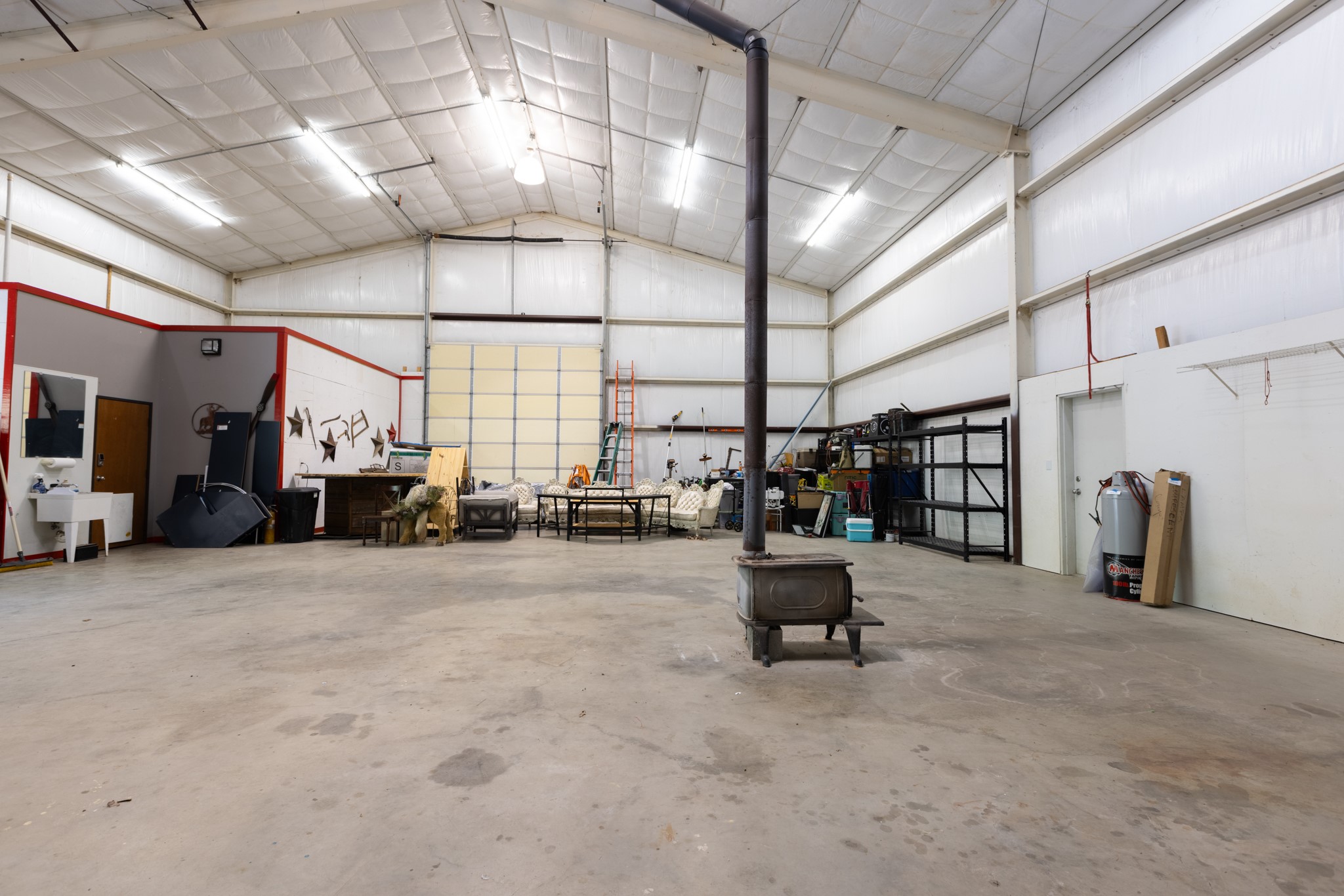 10670 County Road 2450 Terrell TX 75160
