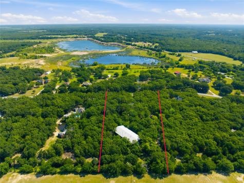 10670 County Road 2450 Terrell TX 75160