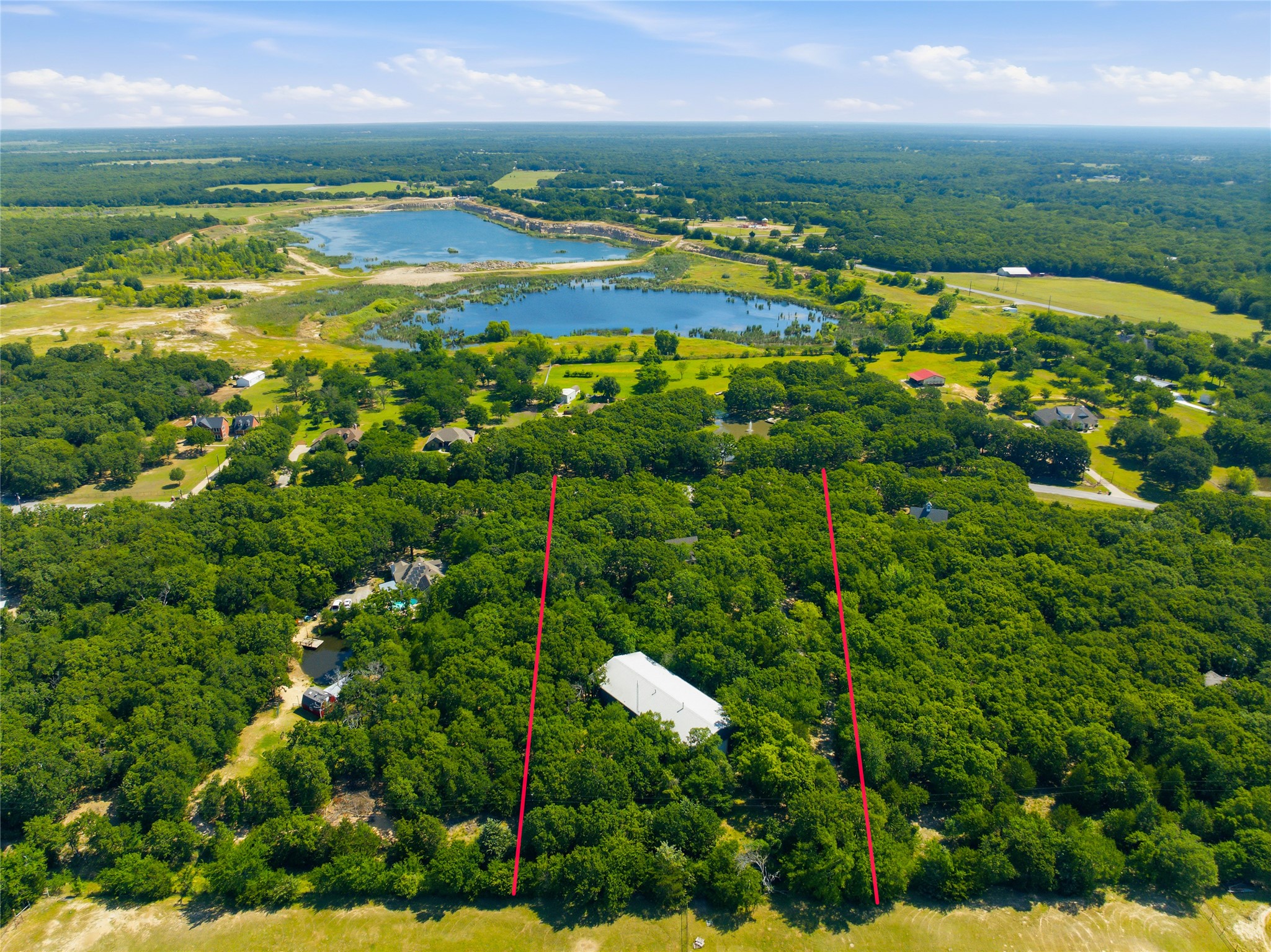 10670 County Road 2450 Terrell TX 75160